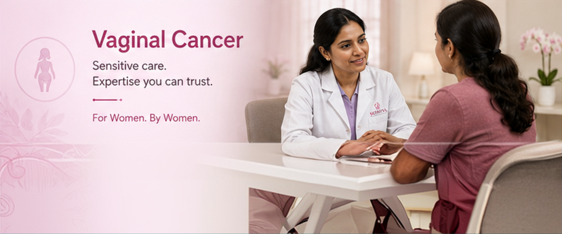 Best Vaginal Cancer Treatment in india | Manipal Sowmya